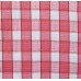 Cotton Checks Towel Set / Multi color Checks Towel Set of 2Pcs