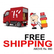 SHIPPING