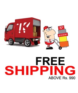 SHIPPING