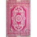 BRIGHT DARK COLOR SOLAPUR CHADDAR , CARPET DESIGN CHADDAR - 1 PCS CHADDAR