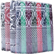 FAMOUS SOLAPUR CHADDAR, LONG DURABLE, MULTI PURPOSE PRODUCT - 1 PCS 0F CHADDAR
