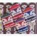 MAYURPANKH SOLAPUR CHADDAR, PURE COTTON IN MULTI COLOR