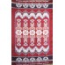 MAYURPANKH SOLAPUR CHADDAR, PURE COTTON IN MULTI COLOR