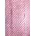 FAMOUS SOLAPUR FANCY COLORS / LIGHT WEIGHT CHADDAR CUM BEDSHEET / FLOWER DESIGN