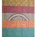 DARK COLOR COTTON BLANKET / SOLAPUR CHADDAR CUM BEDSHEET IN PURE COTTON AT DISCOUNT RATE