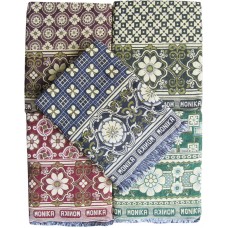 BLOCK DESIGN SPECIAL MAYURPANKH CHADDAR AT DISCOUNTED RATE
