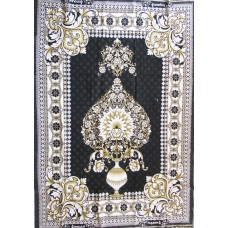 SOLAPUR CHADDAR IN LARGE SIZE ,CARPET DESIGN CHADDAR / BEDSHEET