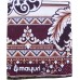 COTTON SOLAPUR CHADDAR IN LARGE SIZE , LARGE GALICHA CUM BEDSHEET