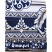 COTTON SOLAPUR CHADDAR IN LARGE SIZE , LARGE GALICHA CUM BEDSHEET