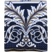 COTTON SOLAPUR CHADDAR IN LARGE SIZE , LARGE GALICHA CUM BEDSHEET