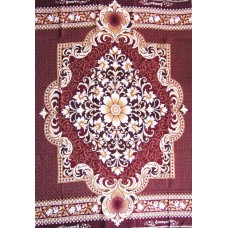 SUPERIOR COTTON UNIQUE DESIGN SOLAPUR CHORSA, CHADDAR IN LARGE SIZE