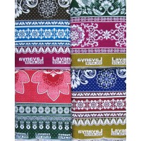  BLANKET CUM BEDSHEET ,SOLAPUR CHADDAR IN PURE COTTON AND WOOL IN CARPET DESIGN - MULTI PURPOSE PRODUCT good quality product buy now and 