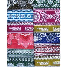  BLANKET CUM BEDSHEET ,SOLAPUR CHADDAR IN PURE COTTON AND WOOL IN CARPET DESIGN - MULTI PURPOSE PRODUCT good quality product buy now and 