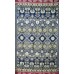 BRIGHT COLOR DOUBLE PETTI SOLAPUR CHADDAR, IN BEAUTIFUL FLORAL DESIGN - 1 PCS 0F CHADDAR